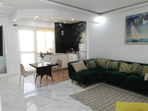 Residence Debbabi sans coupure d'eau